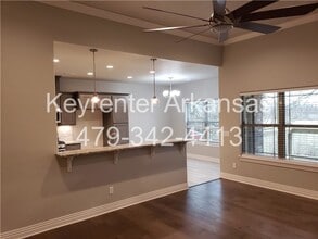 1489 Bridgeboro Ave in Springdale, AR - Building Photo - Building Photo
