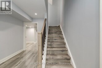 6150 Duford Dr in Mississauga, ON - Building Photo - Building Photo