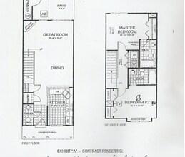 2914 Caldwell Ridge Pkwy in Charlotte, NC - Building Photo - Building Photo