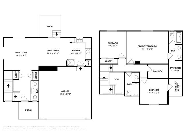 9934 Silver Stirrup Dr in Colorado Springs, CO - Building Photo - Building Photo