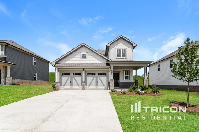 property at 1932 Logan Ln