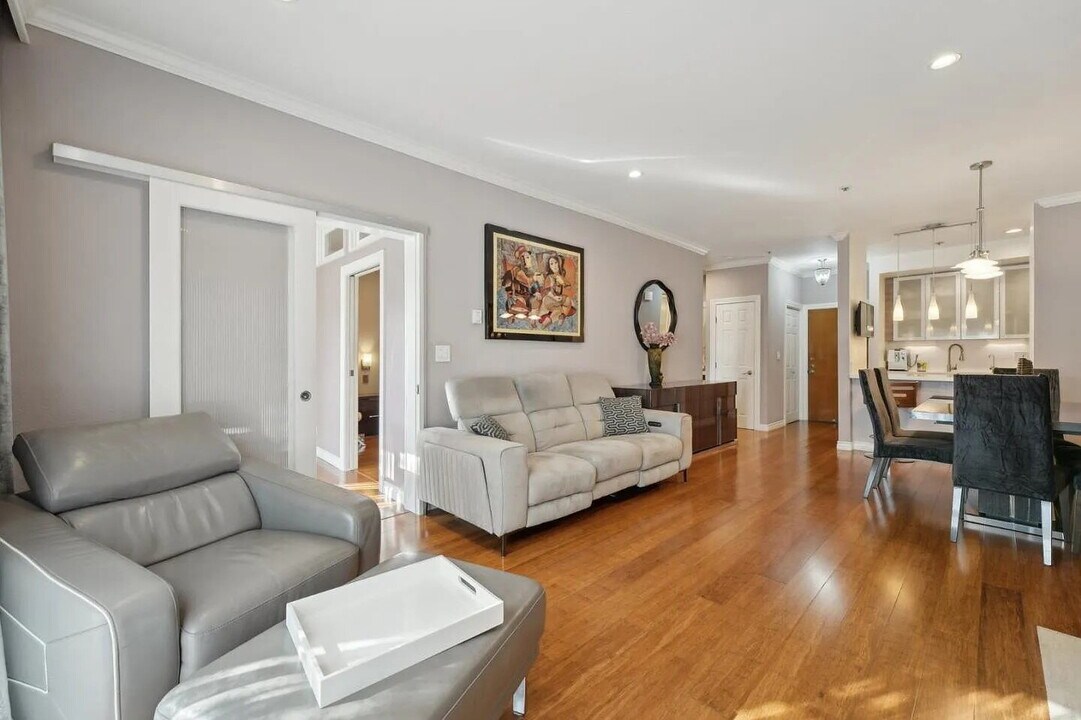 50 N San Mateo Dr in San Mateo, CA - Building Photo