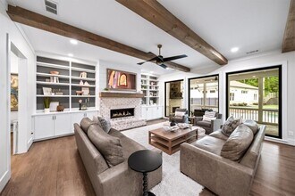 604 Trinity Church Rd in Canton, GA - Building Photo - Building Photo