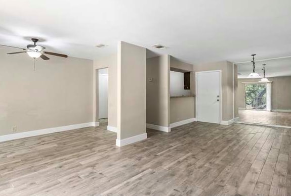 property at 923 Vance Jackson Rd