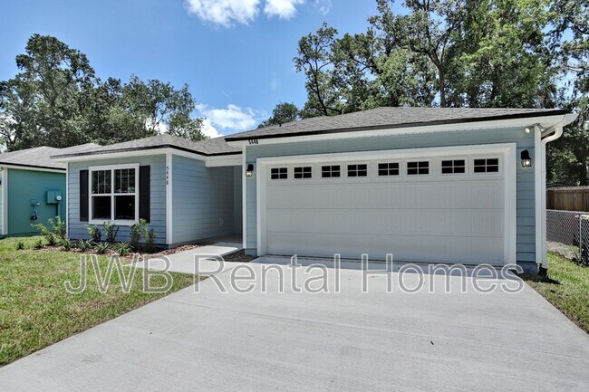 property at 5448 Chenango Blvd