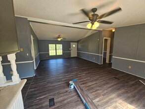 5401 Bayou Meto Loop in Cabot, AR - Building Photo - Building Photo