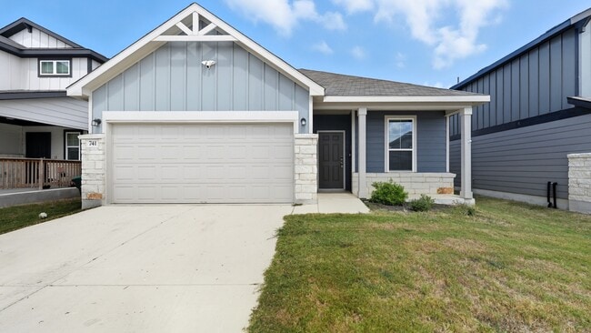 741 Heartseed Ave