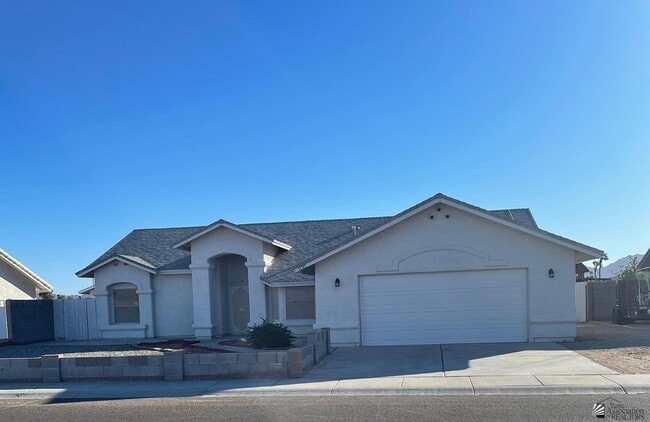 property at 11511 S Prescott Ave