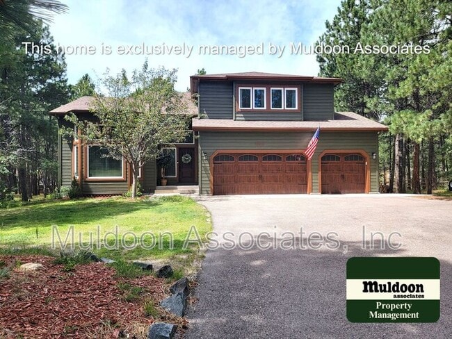 property at 19810 Top O the Moor Dr E