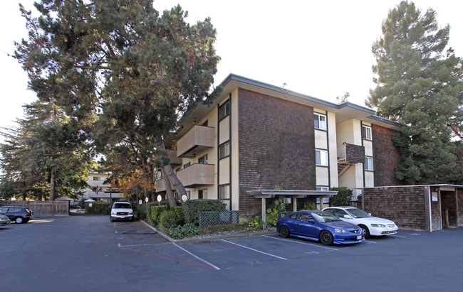 Marine View Apartment Homes