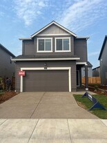 2976 T St in Springfield, OR - Building Photo