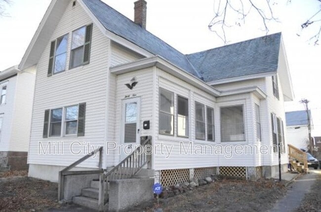 39 Prospect St in Manchester, NH - Building Photo - Building Photo