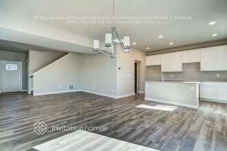 6214 Bobolink Trl in Colorado Springs, CO - Building Photo - Building Photo