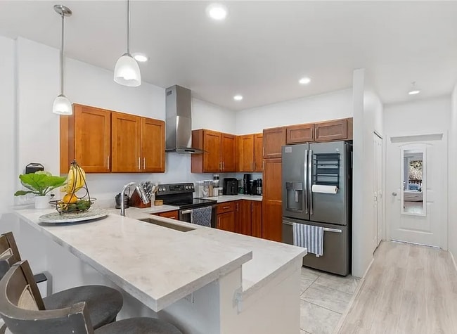 property at 840 Kakala St