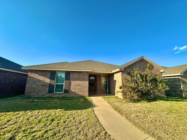 property at 4804 Harvard St