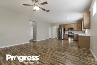 2554 Egmont Key Way in Orlando, FL - Building Photo - Building Photo