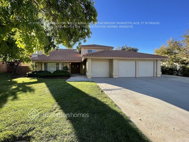 property at 41231 Crispi Ln