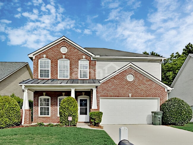 property at 1530 Anna Ruby Ln