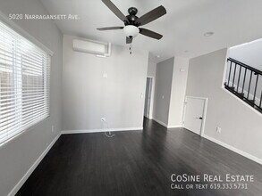 5020 Narragansett Ave in San Diego, CA - Building Photo - Building Photo