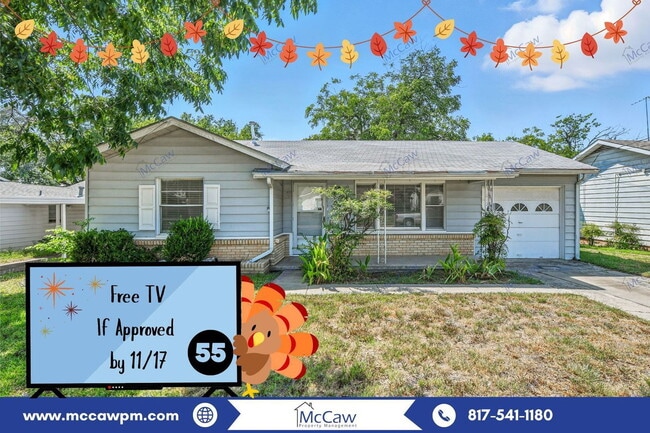 property at 208 Westfork Dr