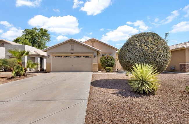 property at 3548 E Waterman St