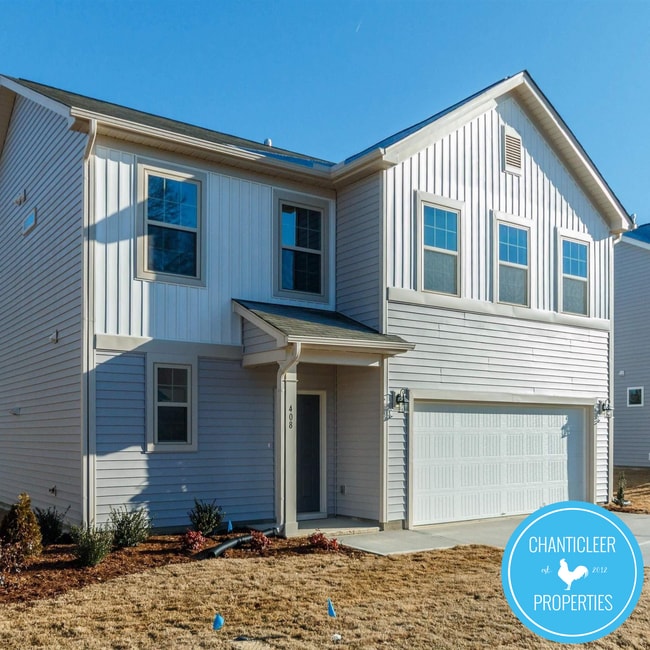 2340 Piccadilly Pines Ct in Winston-Salem, NC - Building Photo - Building Photo