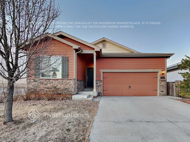 property at 583 Solano Dr