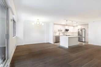 3455 Drummond St in Montréal, QC - Building Photo - Building Photo