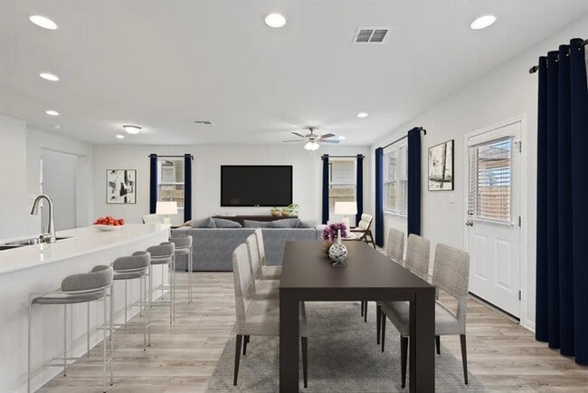 property at 10112 Dawn Pearl Dr