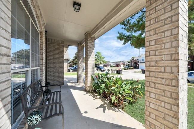 20919 New Leaf Ct, Unit 1-011208 in Houston, TX - Building Photo - Building Photo