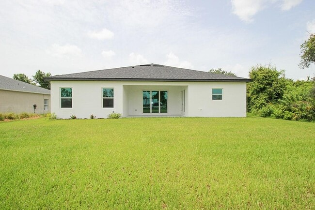 23158 Ranger Ave in Port Charlotte, FL - Building Photo - Building Photo