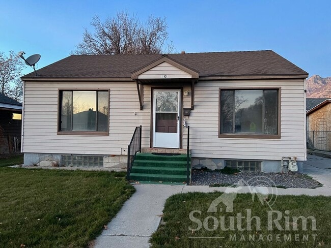 property at 1101 E 420 S St