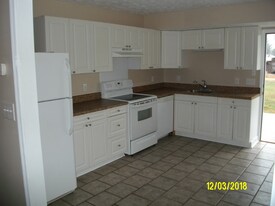 1606 Denim Dr in Erwin, NC - Building Photo