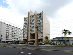 Kalakaua Plaza in Honolulu, HI - Building Photo - Building Photo