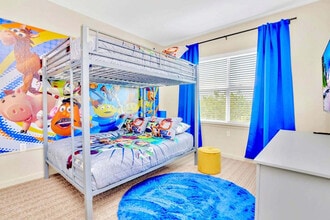 14200 Avalon Rd in Winter Garden, FL - Building Photo - Building Photo