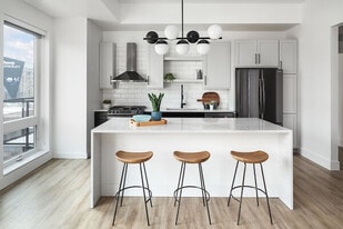 Moment in Minneapolis, MN - Building Photo