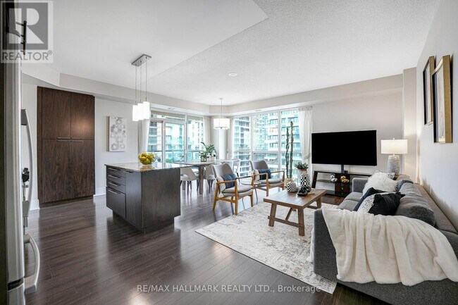 property at 70 Roehampton Ave