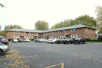 Imperial Garden Apartments in Rochester, NY - Building Photo - Building Photo