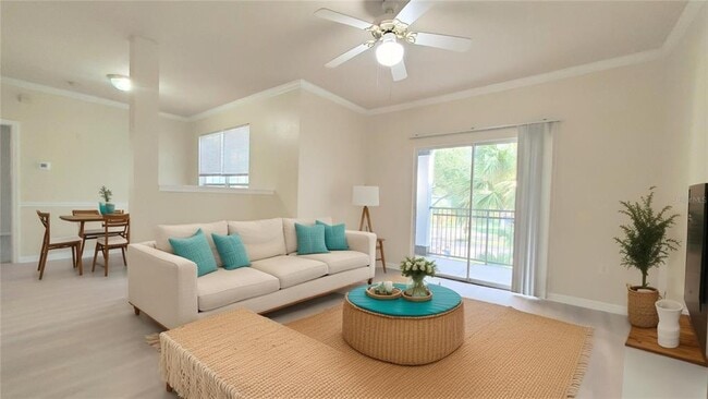 3700 Castle Pines Ln in Orlando, FL - Building Photo - Building Photo