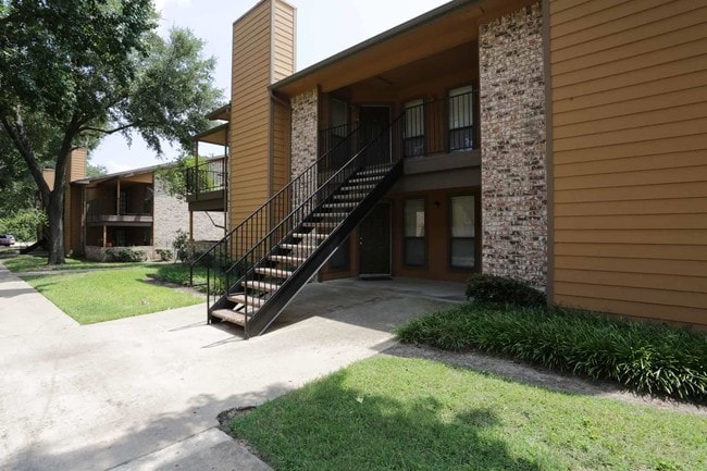 Woodlyn in McKinney, TX - Foto de edificio - Building Photo