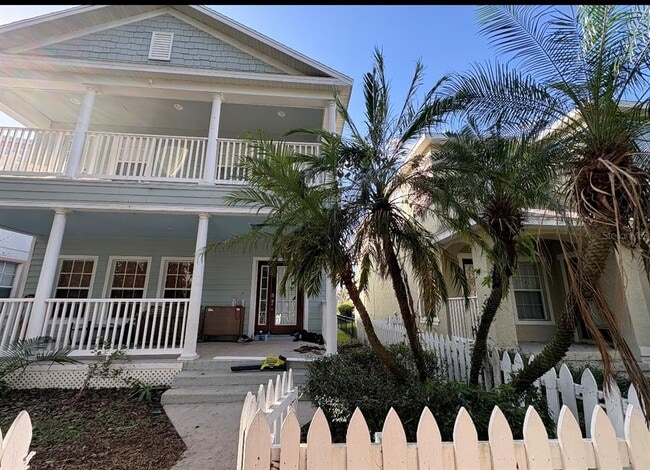 16113 Bridgecrossing Dr in Fish Hawk, FL - Building Photo - Building Photo