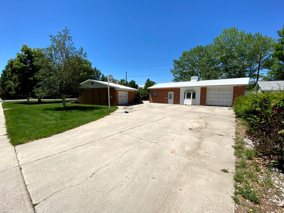 904 Sherry Dr in Riverton, WY - Building Photo