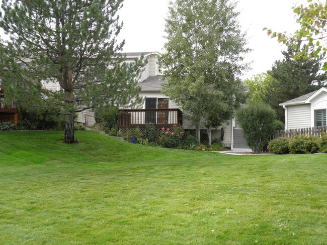 property at 11575 Decatur Street #D