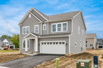 7014 Aster Wy in Plain City, OH - Building Photo - Building Photo