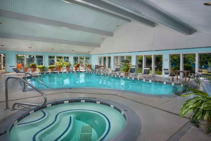 Harbour Gates Apartments in Annapolis, MD - Building Photo