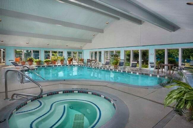 Harbour Gates Apartments