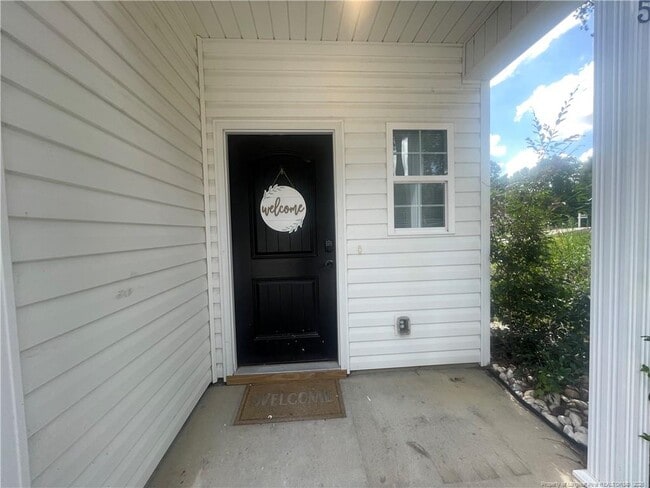 705 Georgetown Cir in Fayetteville, NC - Building Photo - Building Photo