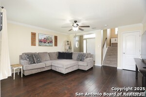 10322 Filly Valley in San Antonio, TX - Foto de edificio - Building Photo