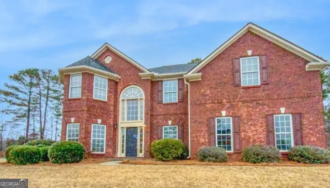 property at 1115 Fountain Crest Dr