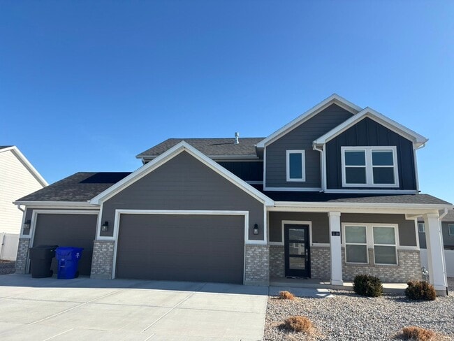 1119 S 4350 W in West Point, UT - Building Photo - Building Photo